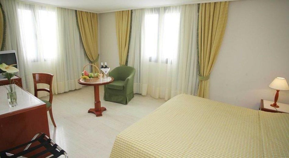 فندق ميتسيس لا فيتا بيتش Rhodes City المظهر الخارجي الصورة