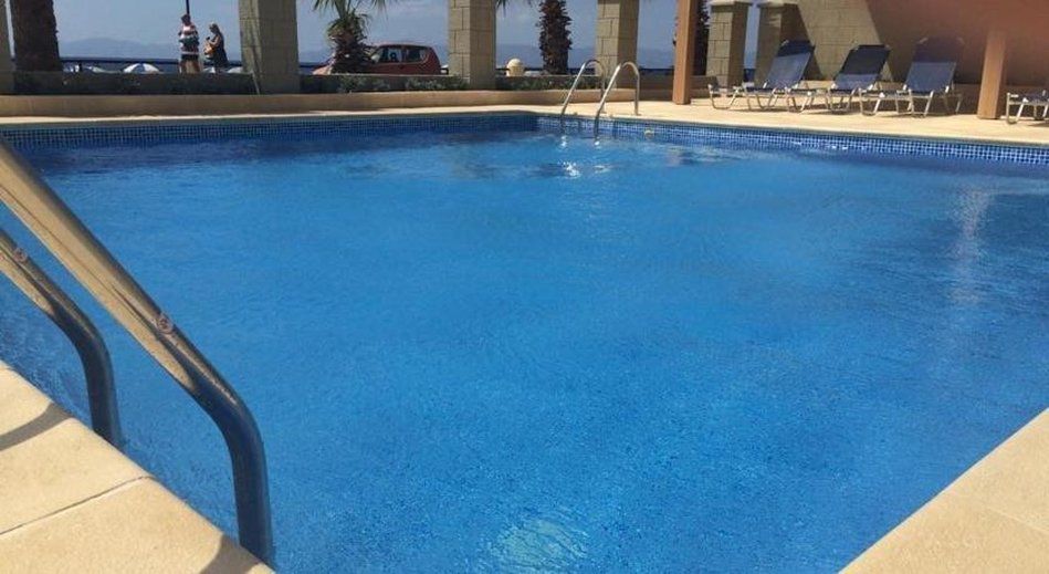 فندق ميتسيس لا فيتا بيتش Rhodes City المظهر الخارجي الصورة